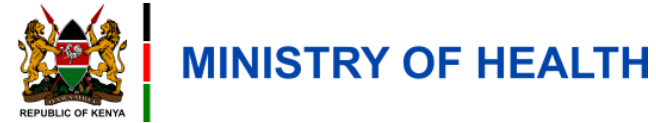Ministry of Health — Republic of Kenya